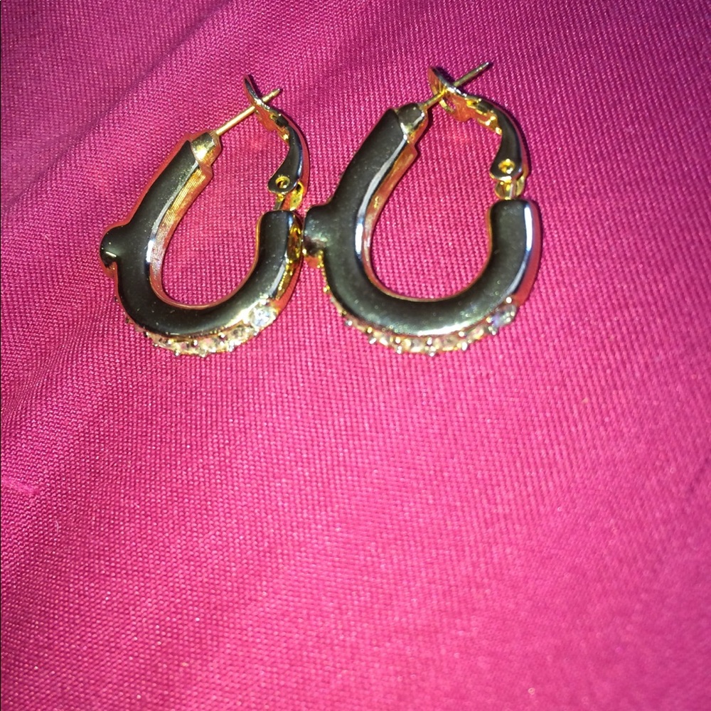 NAPIER Earrings - Picture 11 of 12